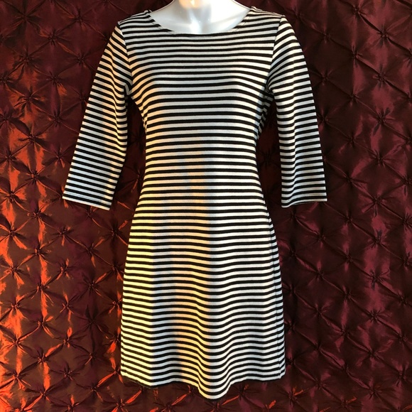 ⚓️⚓️ Old Navy "CUTE" Nautical A-Line Dress ⚓️⚓️ - Picture 2 of 8